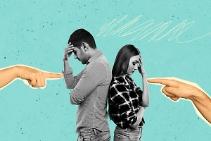 Страх, вина, жертвенность: 7 признаков того, что вы в созависимых отношениях