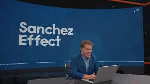 Известный журналист из США станет ведущим авторского шоу на российском телеканале