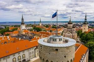 В Госдуме объяснили, почему Эстония внезапно захотела восстановить отношения с РФ