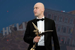 Российский актёр Юрий Борисов купил квартиру за 150 млн в Москве. Зачем, если уезжает в Голливуд?