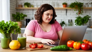 Рацион и тренировки от ИИ: Россиянкам объяснили, как худеть с помощью нейросетей