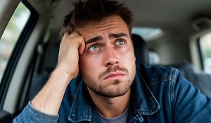 Автомобилистов ждёт финансовый ад? Все новые штрафы и налоги с осени 2025 года