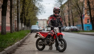 Питбайки – детские гробы на колесах. Почему их до сих пор не запретили?