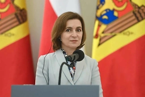 «Людоедская слава Зеленского не даёт покоя»: Санду заподозрили в попытке уничтожить Молдавию руками НАТО