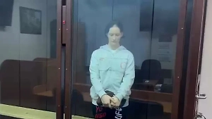 Истязали трёх детей: В Подмосковье арестовали мать мальчика, которого отчим избил битой