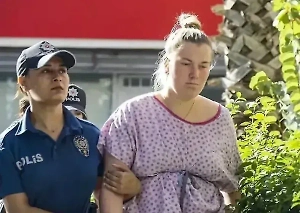 Суд не увидел злого умысла в действиях оставившей ребёнка в аэропорту Антальи