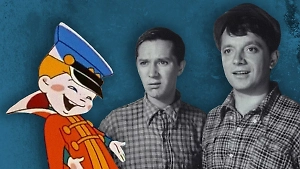 Тест: Лентяи и тунеядцы в фильмах и мультиках СССР — слабо угадать, откуда они, на 8/8?
