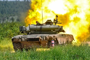 Плохие новости для ВСУ: Российские военные «затягивают удавку» вокруг Покровска