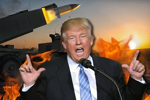 Трамп вооружает Украину против России. Получит ли Киев ответку «Орешником»?