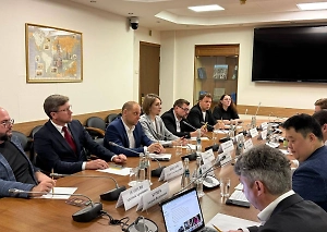 Глава ИТ-комитета Госдумы поддержал создание ассоциации интернет-СМИ
