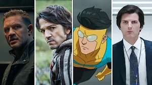 Слёзы, смех, адреналин: 7 лучших сериалов 2025 года, которые вы не забудете!