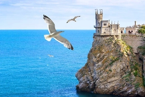 В Крыму продали национализированное имущество олигархов Украины на 2,2 млрд руб.