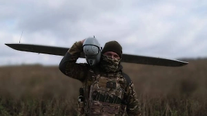 Атаковавшим Тверь бойцам ВСУ напомнили о Нюрнбергском процессе