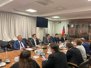 СМИ против ИИ: Российских журналистов хотят защитить от цифрового плагиата 