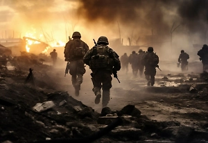 В Госдуме раскрыли Life.ru истинную причину истерии ЕС о «нападении» России через 5 лет