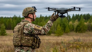 Улучшают на поле боя: Дроновод объяснил, почему БПЛА ВС РФ превосходят украинские 