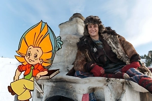 Такая разная русская лень: Психолог раскрыл, что на самом деле стоит за поведением Емели, Обломова, Незнайки