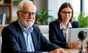 Юрист объяснил, что делать предпенсионеру при незаконном увольнении