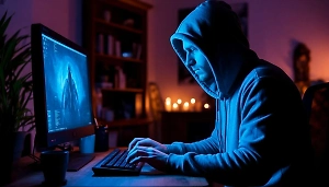 Мошенники открыли охоту на российских геймеров