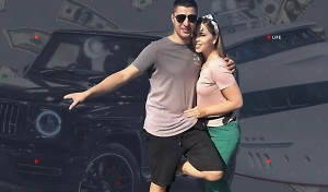 Хвасталась США и Мальдивами: Как дочь иркутского чиновника случайно раскрыла его особняки и Maybach