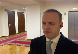 Даванков: «Новые люди» не поддержали введение штрафов за просмотр экстремистского контента и рекламу VPN