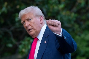 «Не назвал агрессором»: «Злость» Трампа на Путина сочли лишь маской, скрывающей правду
