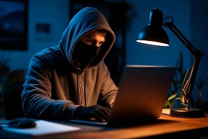 Россиян предупредили об активизации мошенников на фейковых биржах фриланса