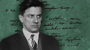 Тест: Только истинные поклонники Маяковского продолжат строки из его стихотворений на 6/6
