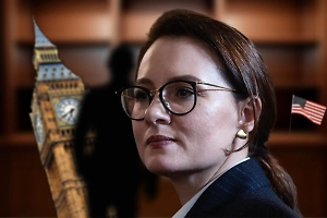 Скандальная биография Свириденко: брат бежал от мобилизации, а она продала ресурсы США