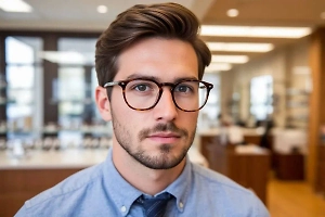 Отворачиваемся и смотрим: Россиянам рассказали о простом упражнении для идеального зрения