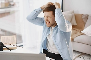 Провокатор рака: Россиян предупредили о разрушительном эффекте хронического стресса