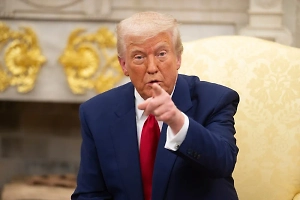 «Подстрекатели и мятежники»: Трамп обвинил ФБР в провокациях во время штурма Капитолия