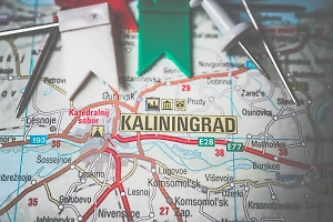 «Кишка тонка»: В Госдуме считают, что НАТО не посмеет нацелить пушки на Калининград