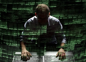 Российские хакеры начали спецоперацию против украинской кибергруппы