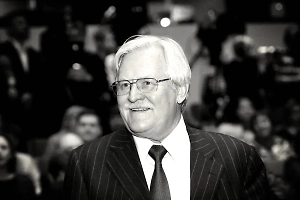 «Буду восстанавливаться»: Режиссёр Юрий Кара перед смертью жаловался на здоровье
