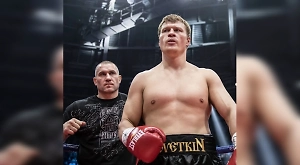 «Был на СВО, потом уехал»: Поветкин раскрыл подробности гибели своего тренера