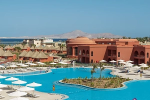 Российским туристам пригрозили расстрелом в Египте