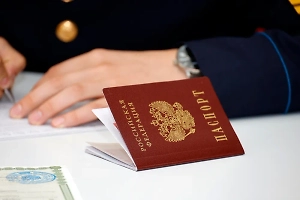 Госдума запретила лишать приобретенного гражданства жителей пяти регионов России