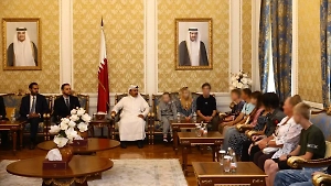 Россия передала Украине 11 детей