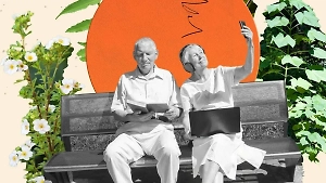 7 неочевидных признаков того, что вы доживёте до 90 лет, — проверьте себя прямо сейчас