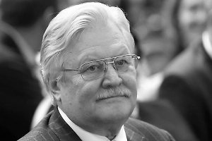 Стало известно, где и когда могут похоронить заслуженного кинорежиссёра Кару