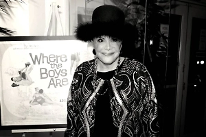 Певица Конни Фрэнсис умерла в возрасте 87 лет