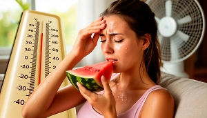 Летний кошмар: скрытые опасности арбузов, о которых вы не знали