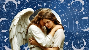 Под крылом высших сил: Рунический гороскоп на неделю с 21 по 27 июля для всех знаков зодиака