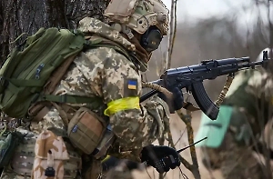 ВСУ атаковали сотрудников полиции из-за спора по поводу бесплатных хот-догов на заправке