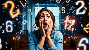 Нумерология: Люди с какими числами в дате рождения обречены до смерти тащить чужие грехи 