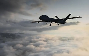 Два человека пострадали при атаке БПЛА на автомобиль в Белгородской области