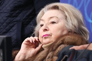 «Это бандитизм»: Тарасова высказалась о запрете FIG на ношение атлетами георгиевской ленты