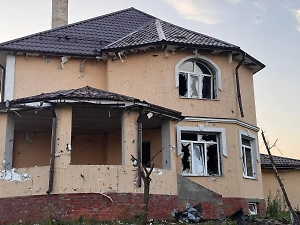 ПВО ночью отразила атаку ВСУ на Сергиево-Посадский округ