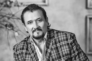 Скончался актёр Кайрат Кемалов
